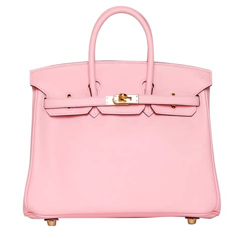 hermes sakura pink bag|hermes pink colors.